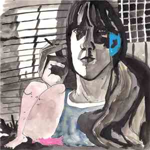 Sarah Mary Chadwick - Sugar Still Melts In The Rain album