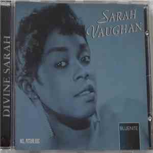 Sarah Vaughan - Divine Sarah album
