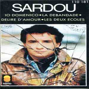 Sardou - Io Domenico album