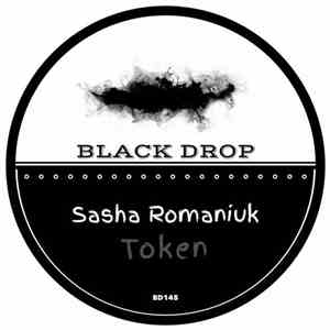 Sasha Romaniuk - Token album