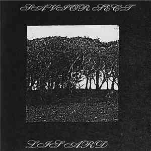 Savior Sect - Lis Ard album