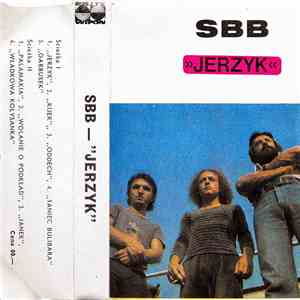 SBB - Jerzyk album
