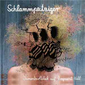 Schlammpeitziger - Damenbartblick Auf Pregnant Hill album