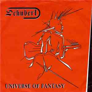 Schubert  - Universe Of Fantasy album