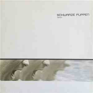 Schwarze Puppen - Tanz! album