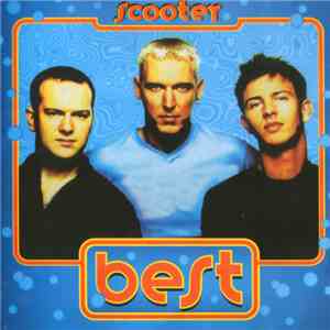 Scooter - Best album