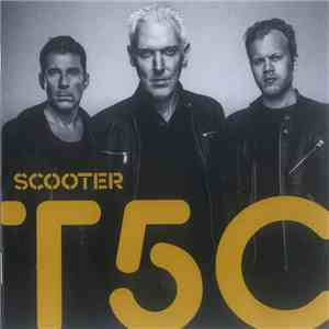 Scooter - The Fifth Chapter album