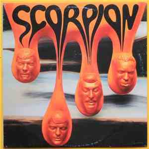 Scorpion  - Scorpion album