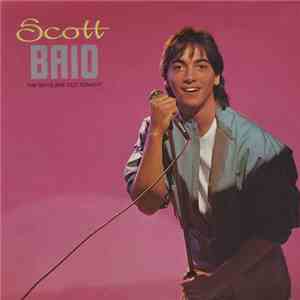 Scott Baio - The Boys Are Out Tonight album