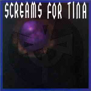 Screams For Tina - Judgement Day album