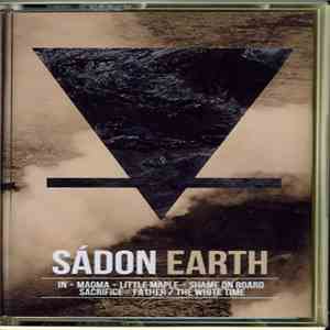 Sádon - Earth album