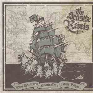 Seaside Rebels - When Their World Ended, Our Story Began... album