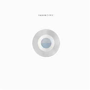 Seawalker - Songshape album