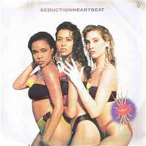 Seduction - Heartbeat album