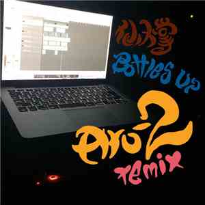 SENNINSHO - Bottles Up (Aru-2 Remix) album