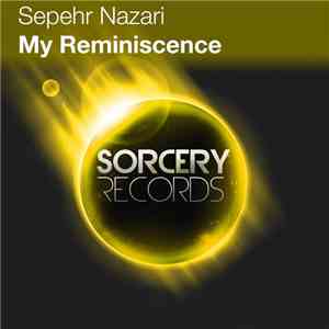 Sepehr Nazari - My Reminiscence album