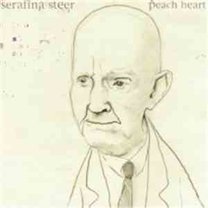 Serafina Steer - Peach Heart album