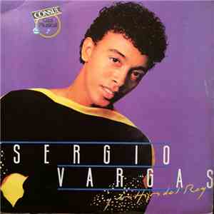 Sergio Vargas Y Los Hijos Del Rey - Sergio Vargas Y Los Hijos Del Rey album