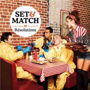 Set&Match - Résolutions album