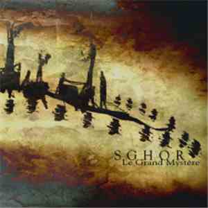 Sghor - Le Grand Mystère album