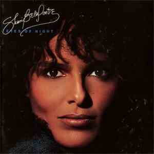 Shari Belafonte - Eyes Of Night album