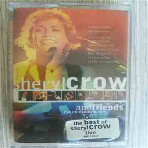 Sheryl Crow And Friends - Live From Central Park album
