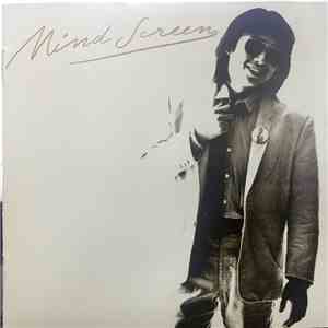 Shōgo Hamada - Mind Screen album