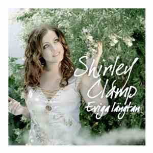 Shirley Clamp - Eviga Längtan album