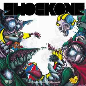 Shock One  - The Shock One EP album