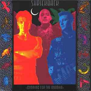 Shriekback - Gunning For The Buddha album