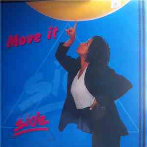 Side A  - Move It album