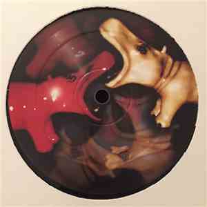 Sifter & Adan - Didn't Mean To Turn You Off album