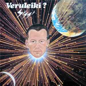 Siggi - Veruleiki ? album
