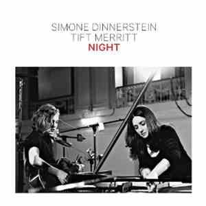 Simone Dinnerstein And Tift Merritt - Night album