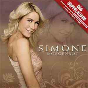 Simone  - Morgenrot album