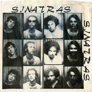 Sinatras  - Teddy Crashes Blond Dies / Some Other Boys album