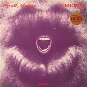 Singcircle - Mouth Music album