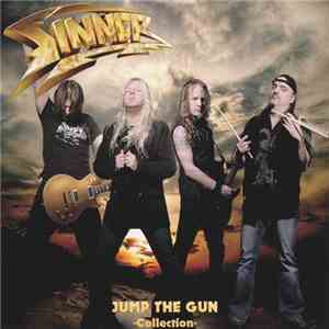 Sinner - Jump The Gun -Collection album