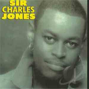 Sir Charles Jones - Sir Charles Jones album