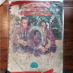 Sir Shina Adewale And His Super Stars International - Superstar Verse 3 album