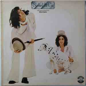 Sirkel & Co - With Special Guest Mick Taylor album