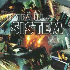 Sistem - Intră In... Sistem album