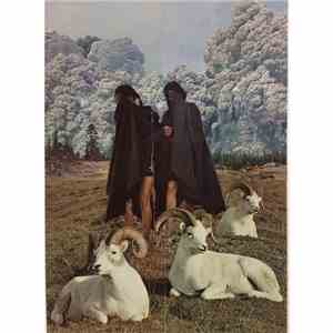 Sister Grotto / Yarrow - Song For An Unborn Sun/Sister Yarrow album