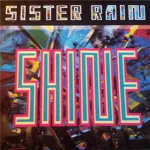 Sister Rain - Shine album