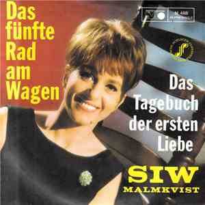 Siw Malmkvist - Das Fünfte Rad Am Wagen album