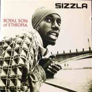 Sizzla - Royal Son Of Ethiopia album