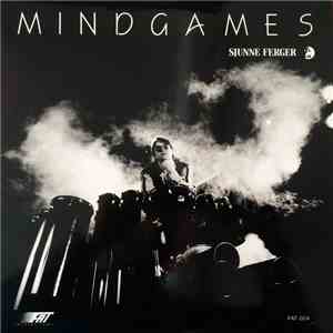 Sjunne Ferger - Mindgames album