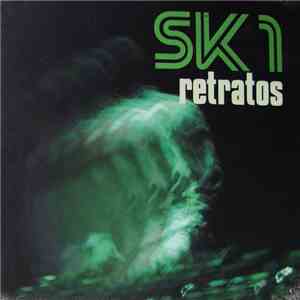 SK1  - Retratos album