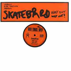 Skatebård - Way Out / Why Not? album