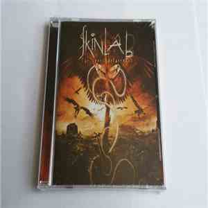 Skinlab - The Scars Between Us album
